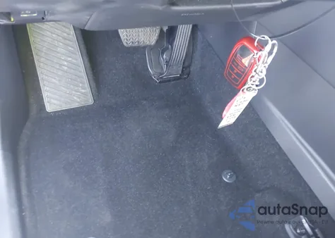 2023 Toyota Crown Limited из США, поврежденный, VIN JTDAAAAF4P3004717